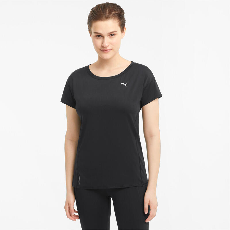 T-shirt femme Puma Train Favorite