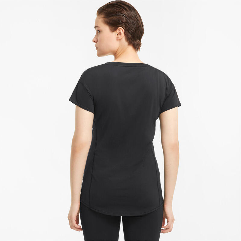 T-shirt femme Puma Train Favorite