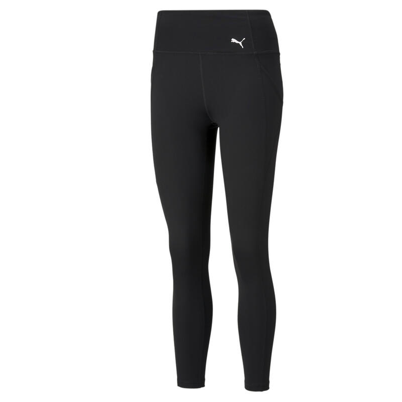 Colanti femei Puma Favourite Forever High Waist 78, Negru