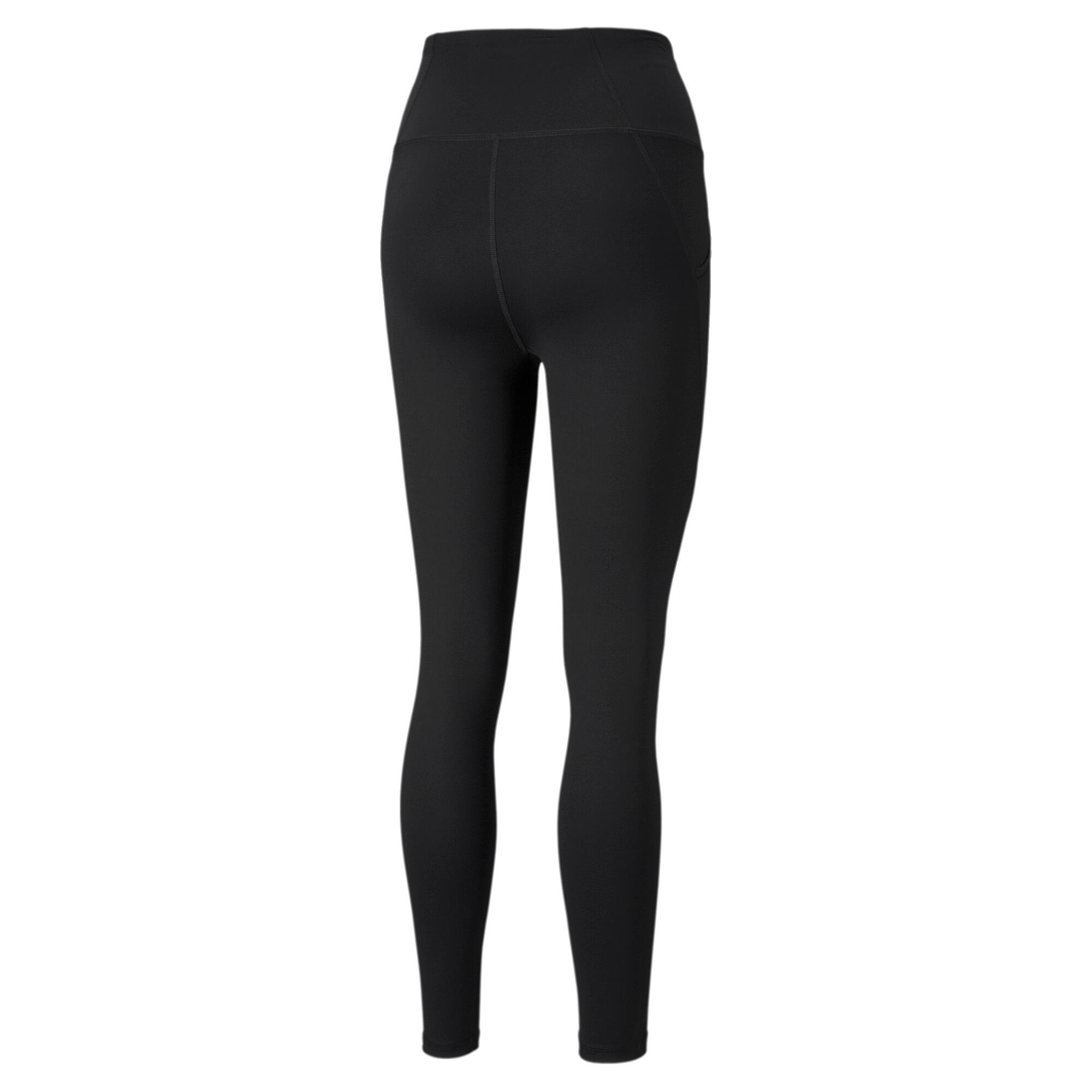 Leggings Puma Favourite Forever High Waist 78, Zwart, Dames