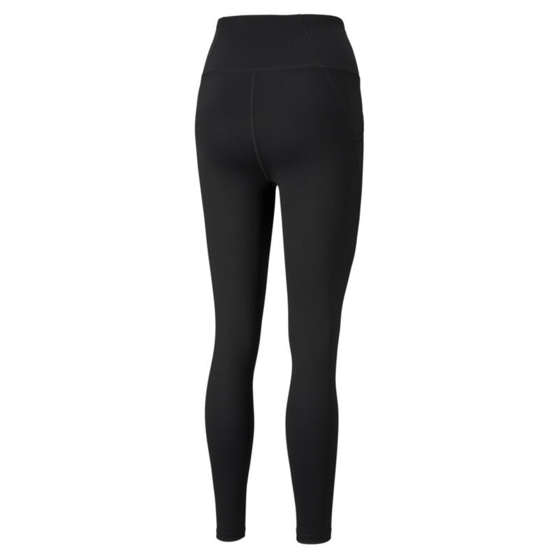 Colanti femei Puma Favourite Forever High Waist 78, Negru