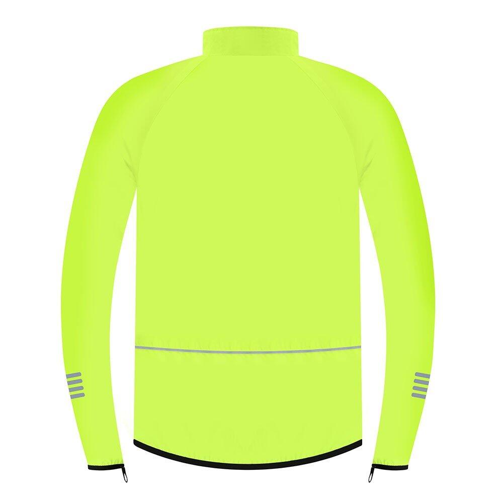 Proviz Classic Men's Windproof Reflective Pack-it Jacket 2/6