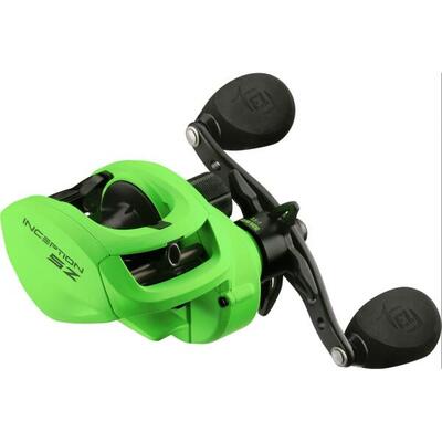 Werpmolen 13 fishing inception sz 7.3:1 lh