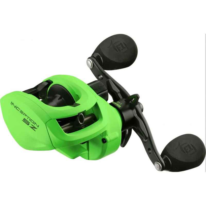 Rolle 13 Fishing Inception SZ 7.3:1 lh