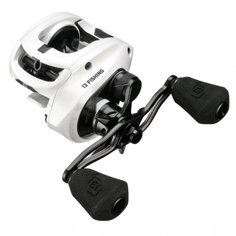 Carrete Pesca Arrastre Mar Game R-500 20