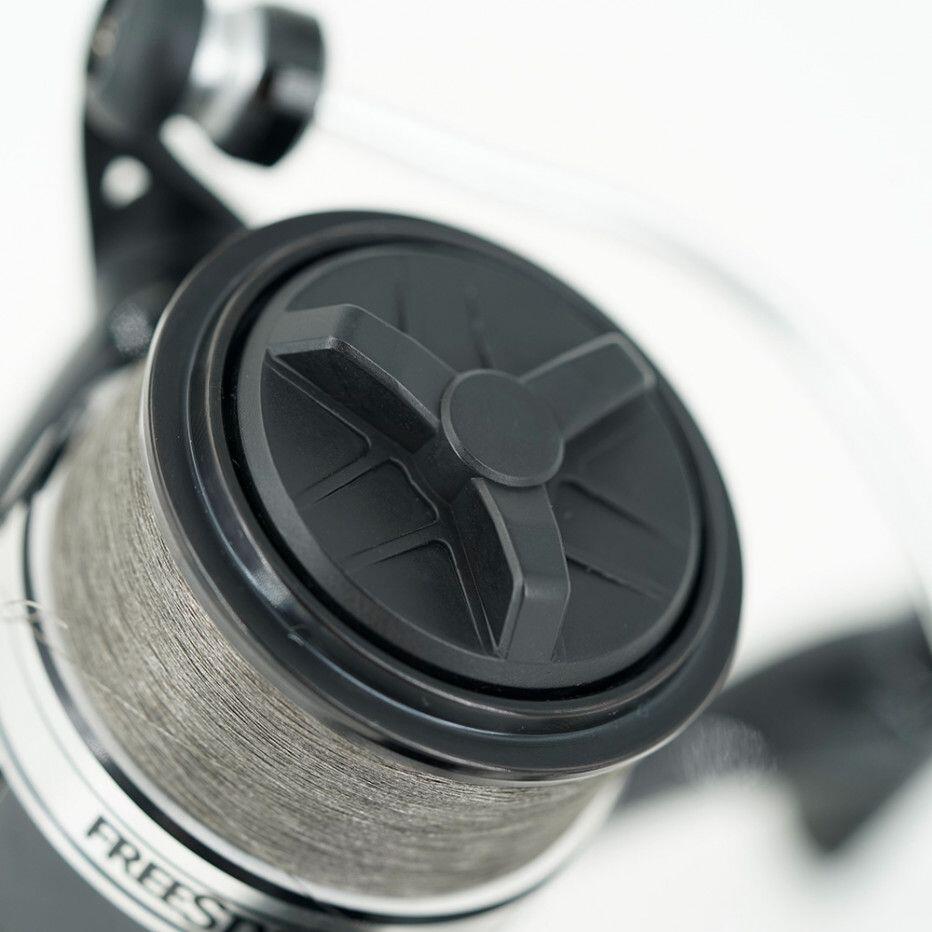 SPRO Carrete giratorio Spro Freestyle FSI (263 g - 2000 - 6,2 - 150 m/0,18 mm)