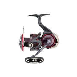 Moulinet Spinning Daiwa Ballistic MQ LT 2021 (175g - 5.8:1 - 76cm - 5kg)