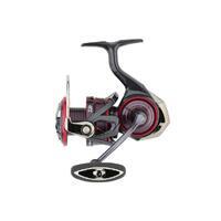 Moulinet Spinning Daiwa Ballistic MQ LT 2021 (205g - 6.2:1 - 93cm - 10kg)