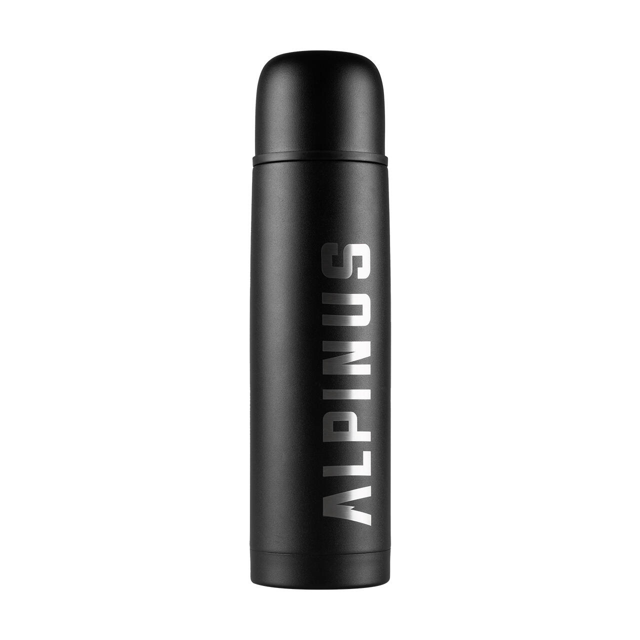 ALPINUS Alpinus táctico sahara termo 1.0 L
