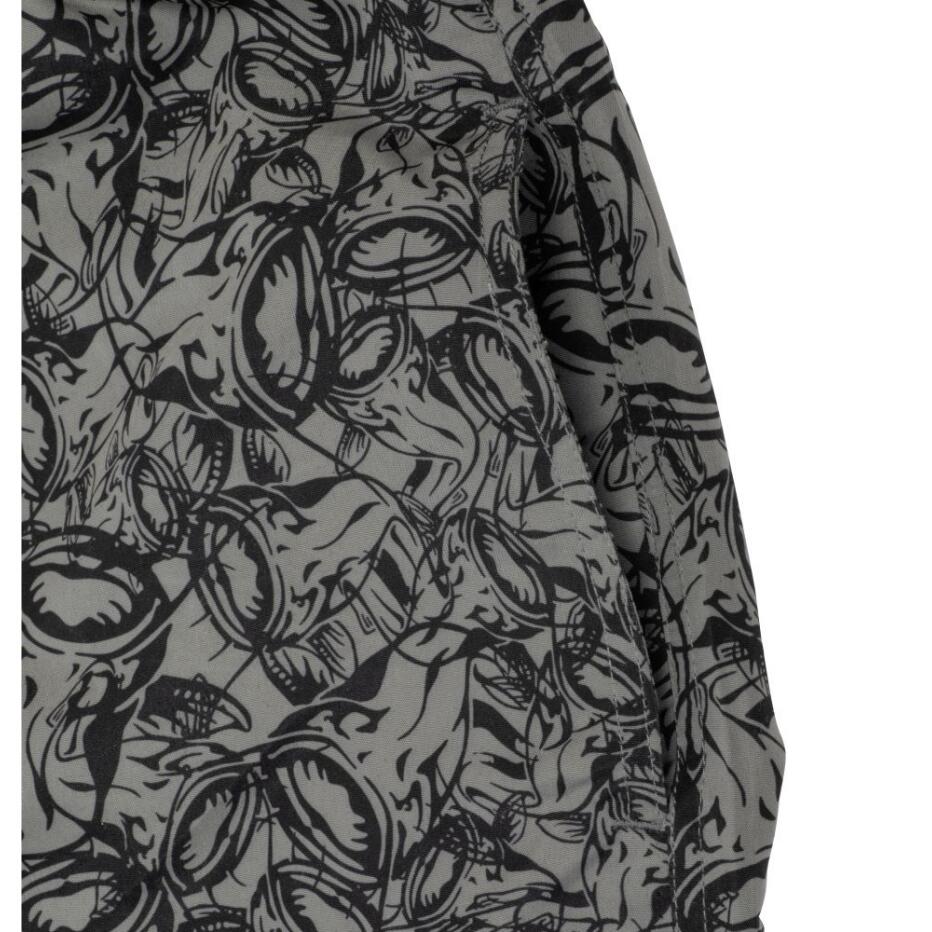 Short de Bain Black Cat Beach Shorts 2/5