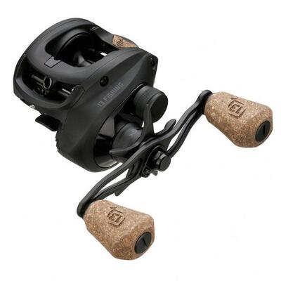 Werpmolen 13 fishing concept a2 - 8.3:1 lh