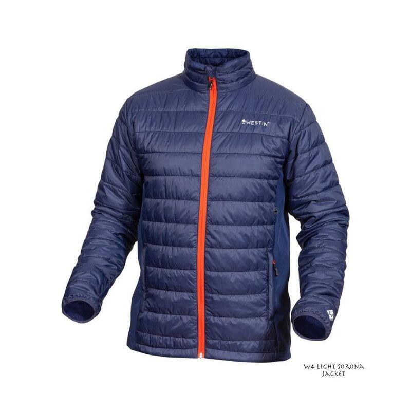 Veste Westin W4 Light Sorona Jacket