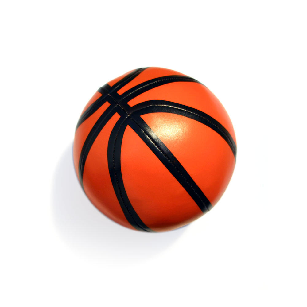 Universele basketbalring voor trampoline 5/6