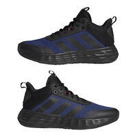 Chaussures indoor mid adidas Own TheGame 2.0 Lightmotion Sport
