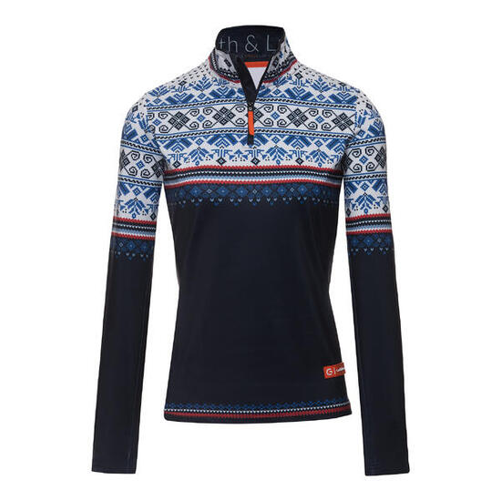 GARETH & LUCAS Pull Twenty-Five