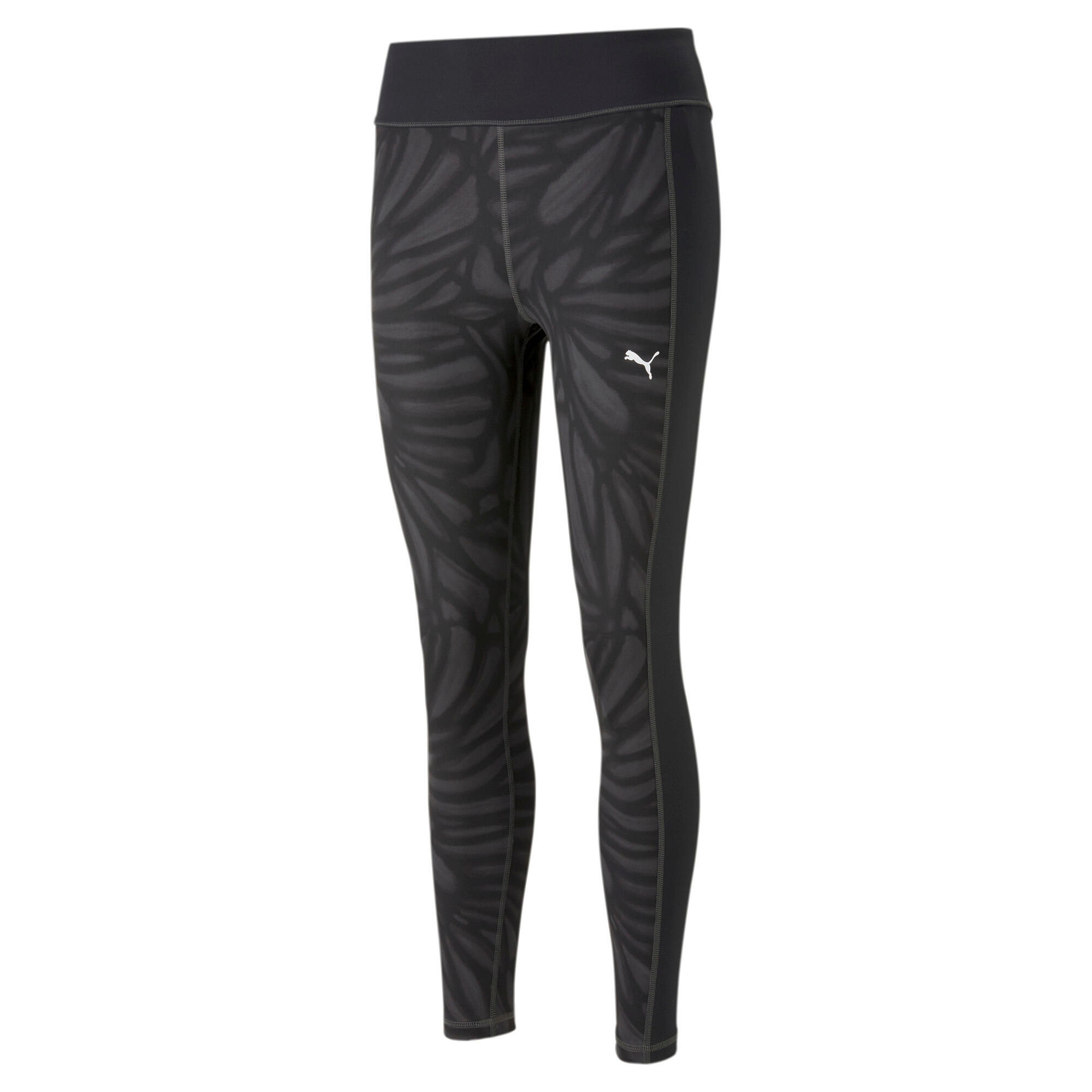 Legging femme taille haute XS
