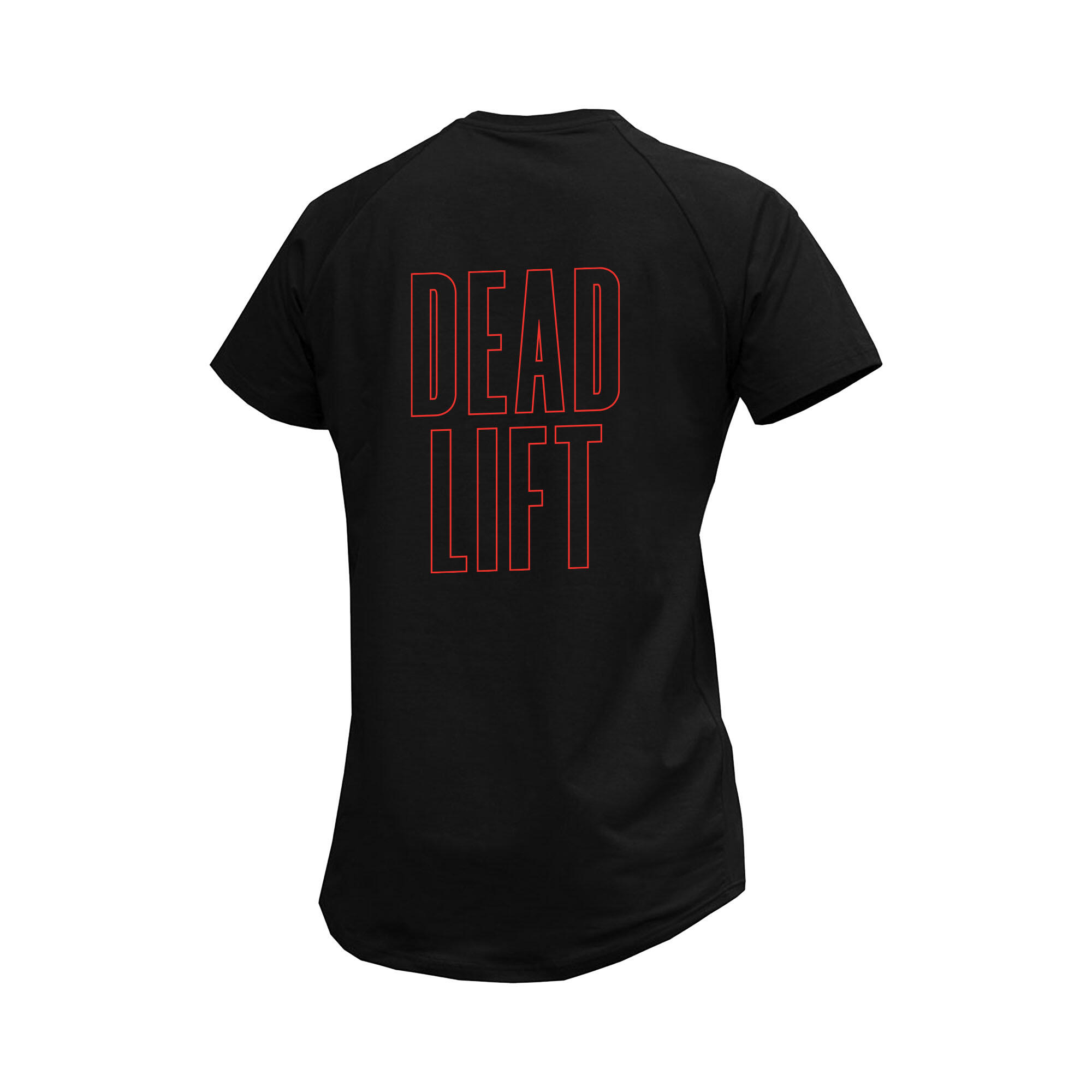 Camiseta THORN FIT Heavy Metal 2/3