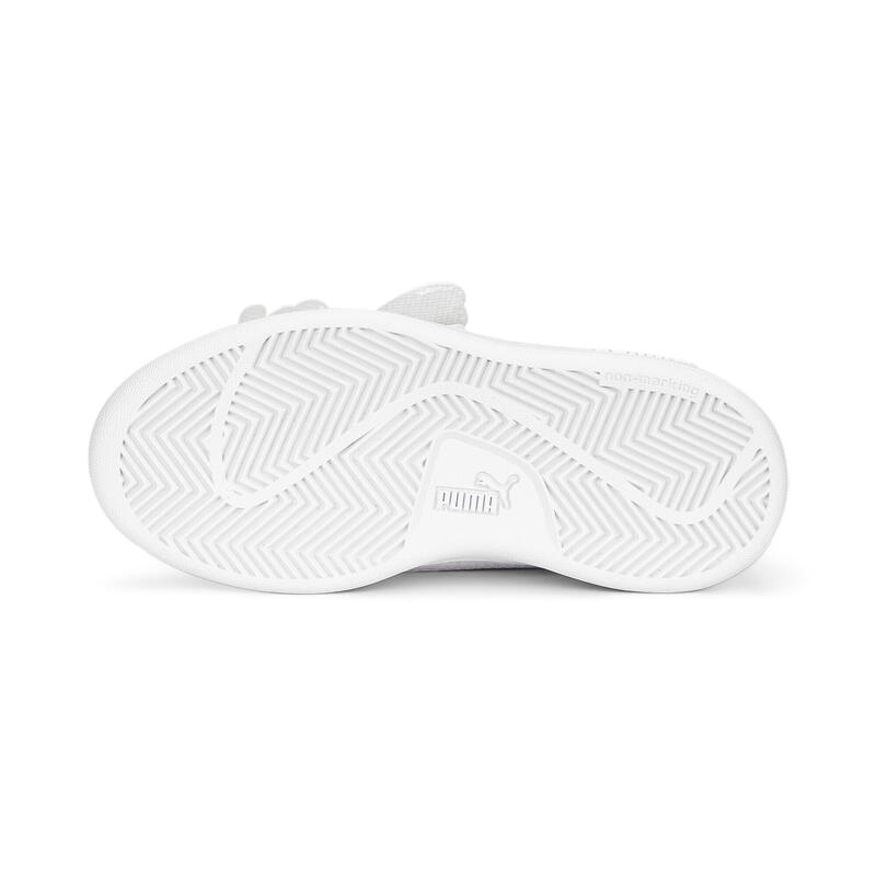 Baskets Smash v2 Butterfly AC Enfant PUMA