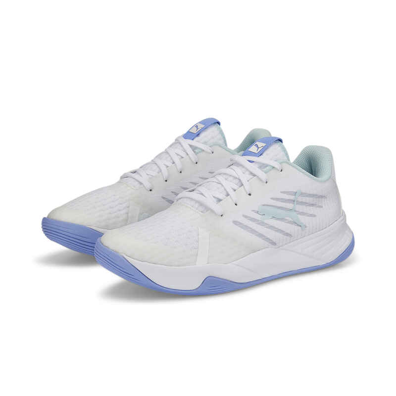 Accelerate Pro II Indoor-Sportschuhe für Damen PUMA
