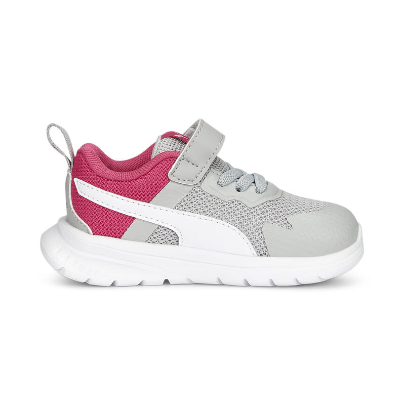 Evolve Run Mesh Sneakers mit alternativen Verschluss Kinder PUMA