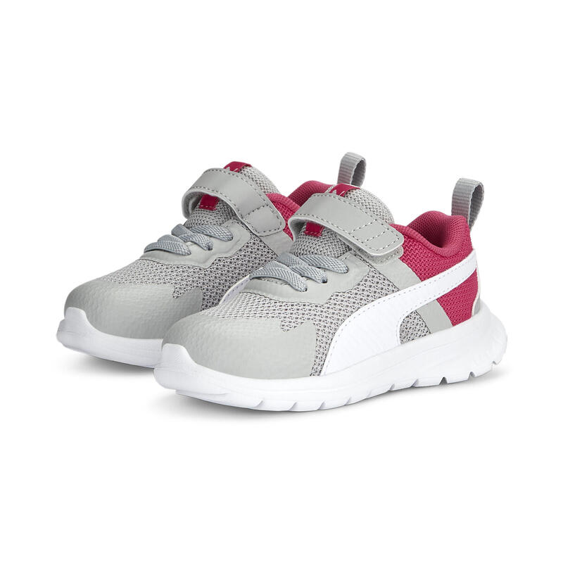 Evolve Run Mesh Sneakers mit alternativen Verschluss Kinder PUMA