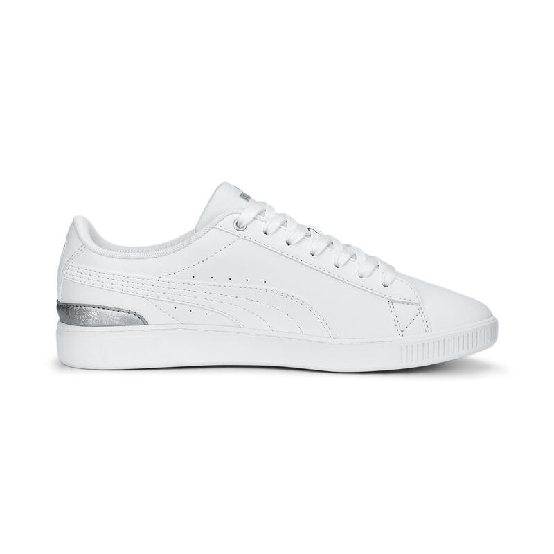 Sportcipő Puma Vikky v3, Fehér, Nők