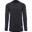 Thermowave Merinowol 3in1 Long sleeve shirt - Heren - Anthracite