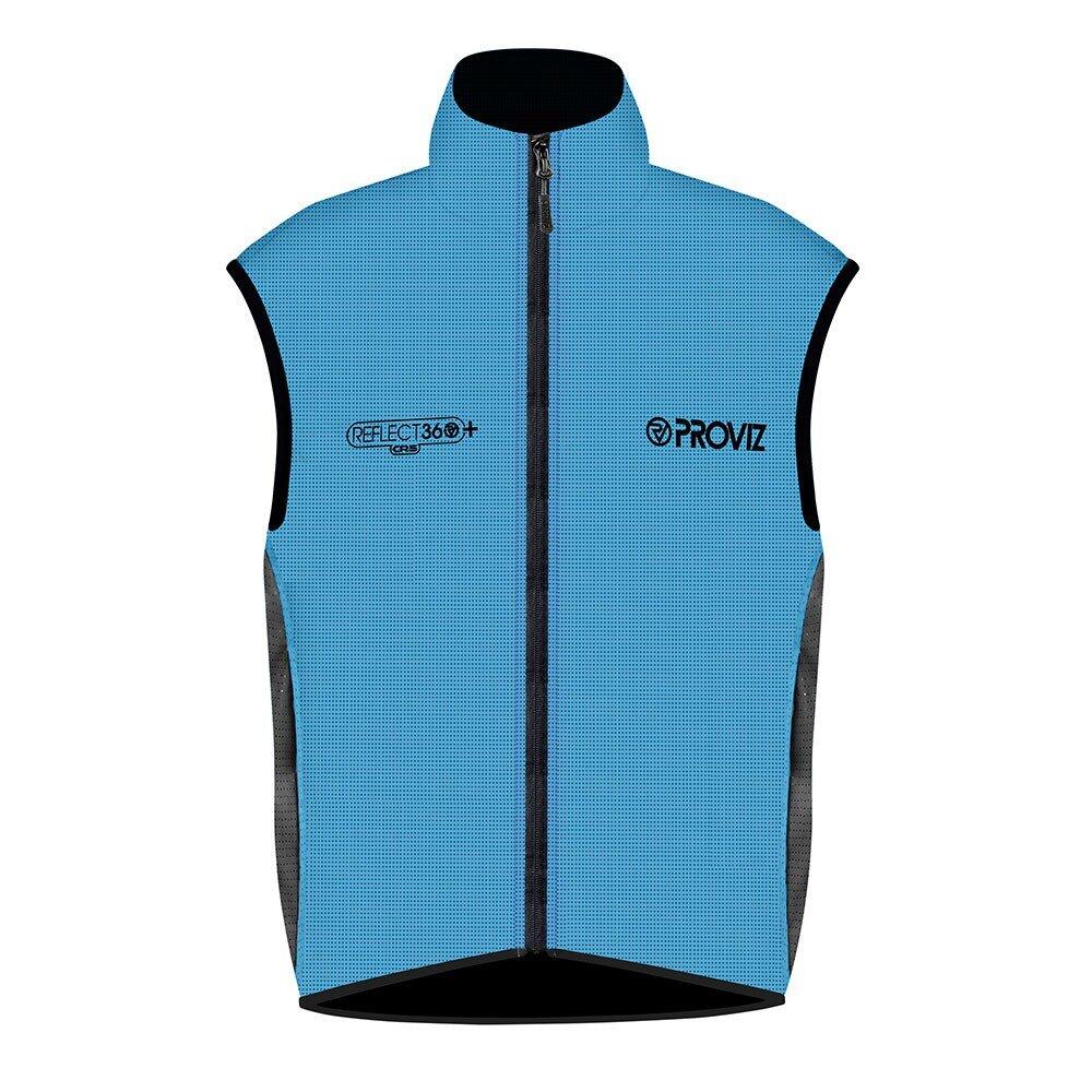 PROVIZ Proviz REFLECT360 CRS Plus Women's Reflective Cycling Gilet