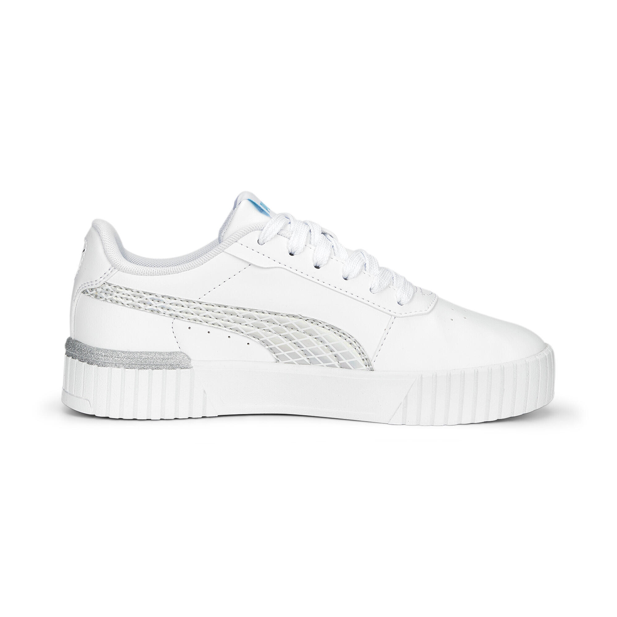 Buty do chodzenia Puma CARINA 2.0 MERMAID JR 5/7