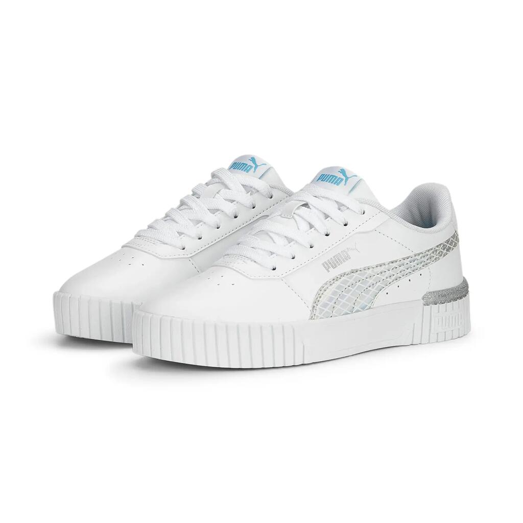 PUMA Carina 2.0 Mermaid White