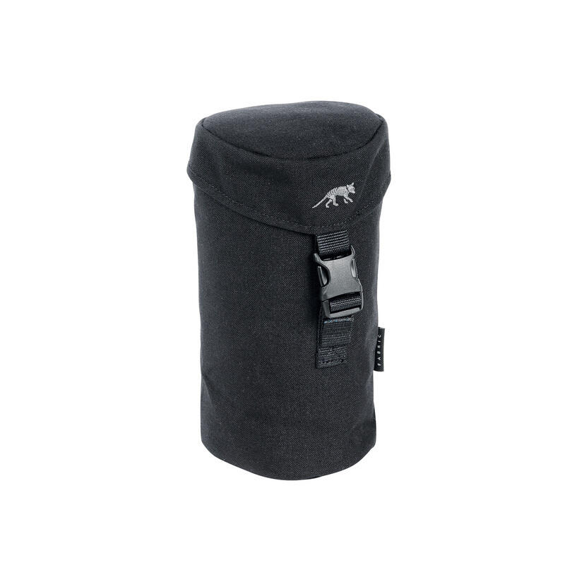 Tasmanian Tiger TT Insulated Bottle Holder 1L - Black