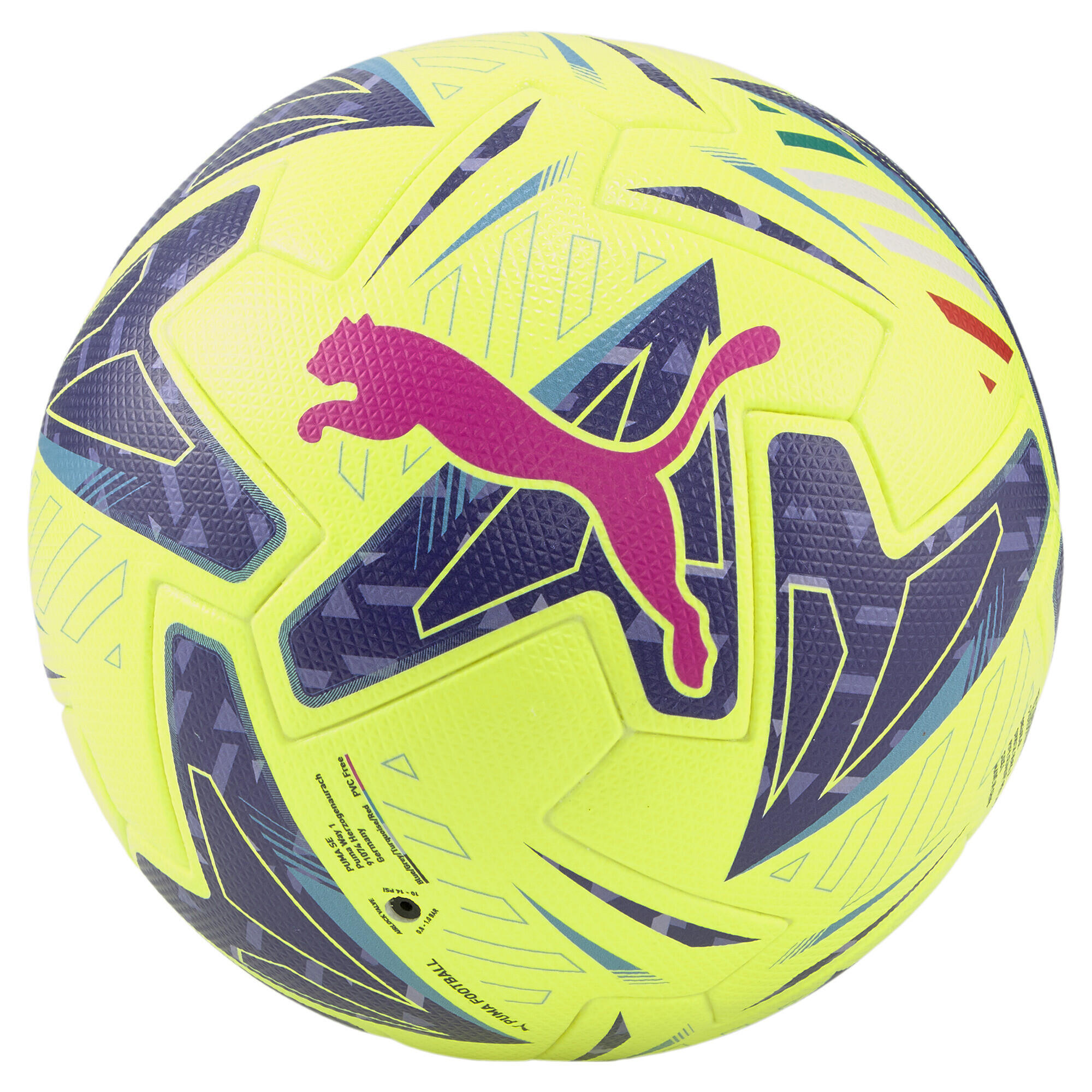 Orbita Serie A FIFA Pro voetbal PUMA 2/3