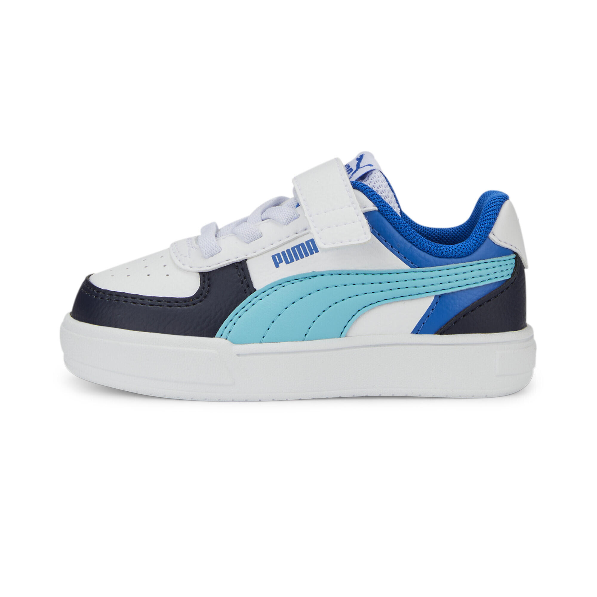 Sneakers à fermeture alternative Caven Enfant PUMA 3/6