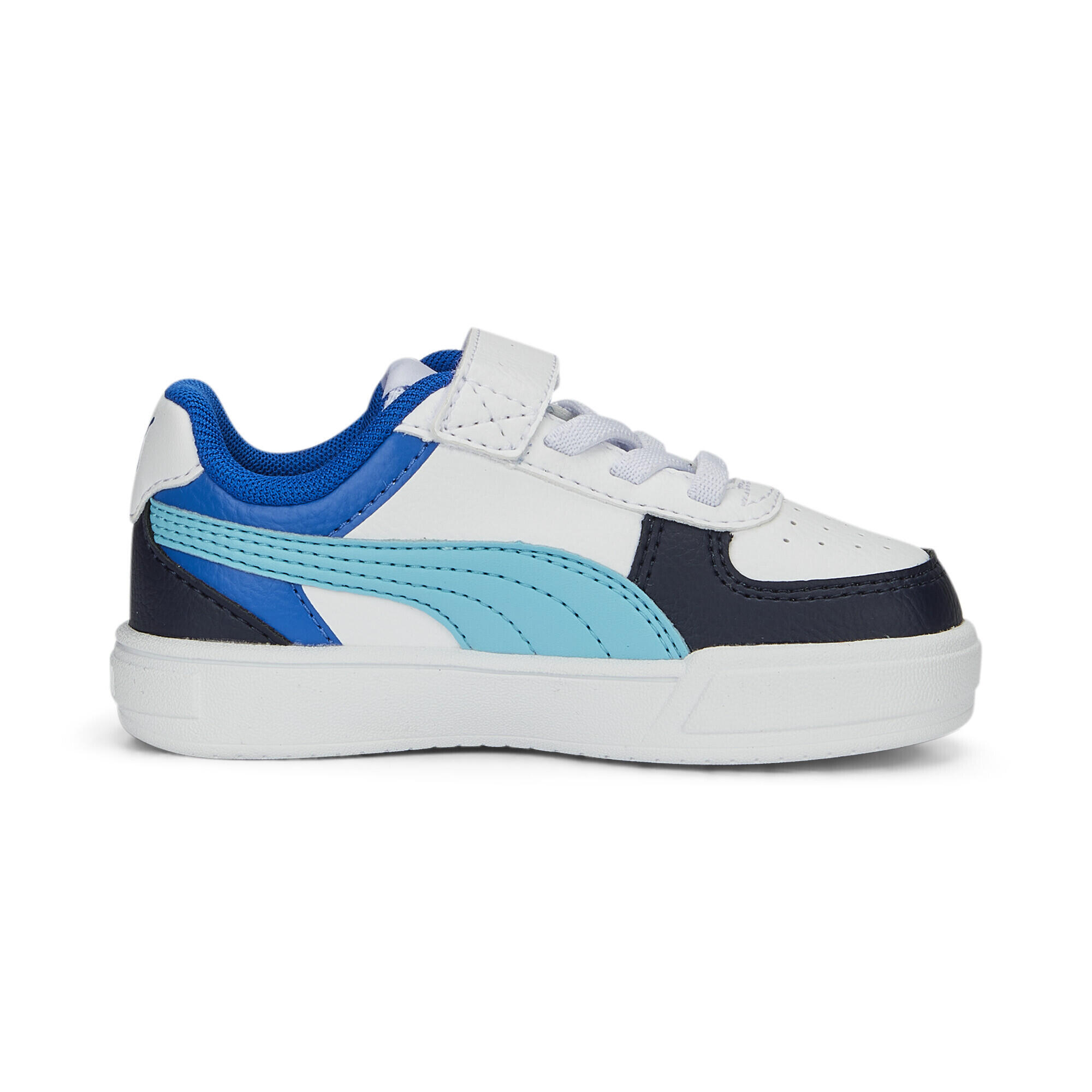 Sneakers à fermeture alternative Caven Enfant PUMA 5/6