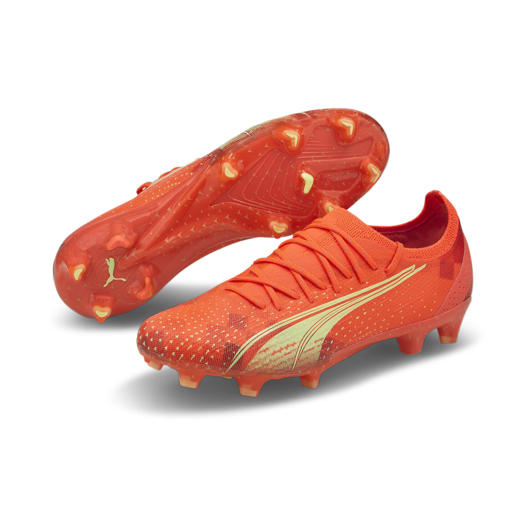 PUMA Fotbalová obuv ULTRA Ultimate FG/AG pro ženy