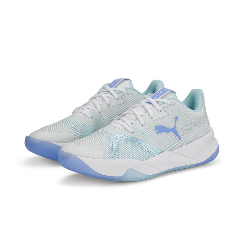 Chaussures de handball Accelerate Turbo Nitro II W+ PUMA