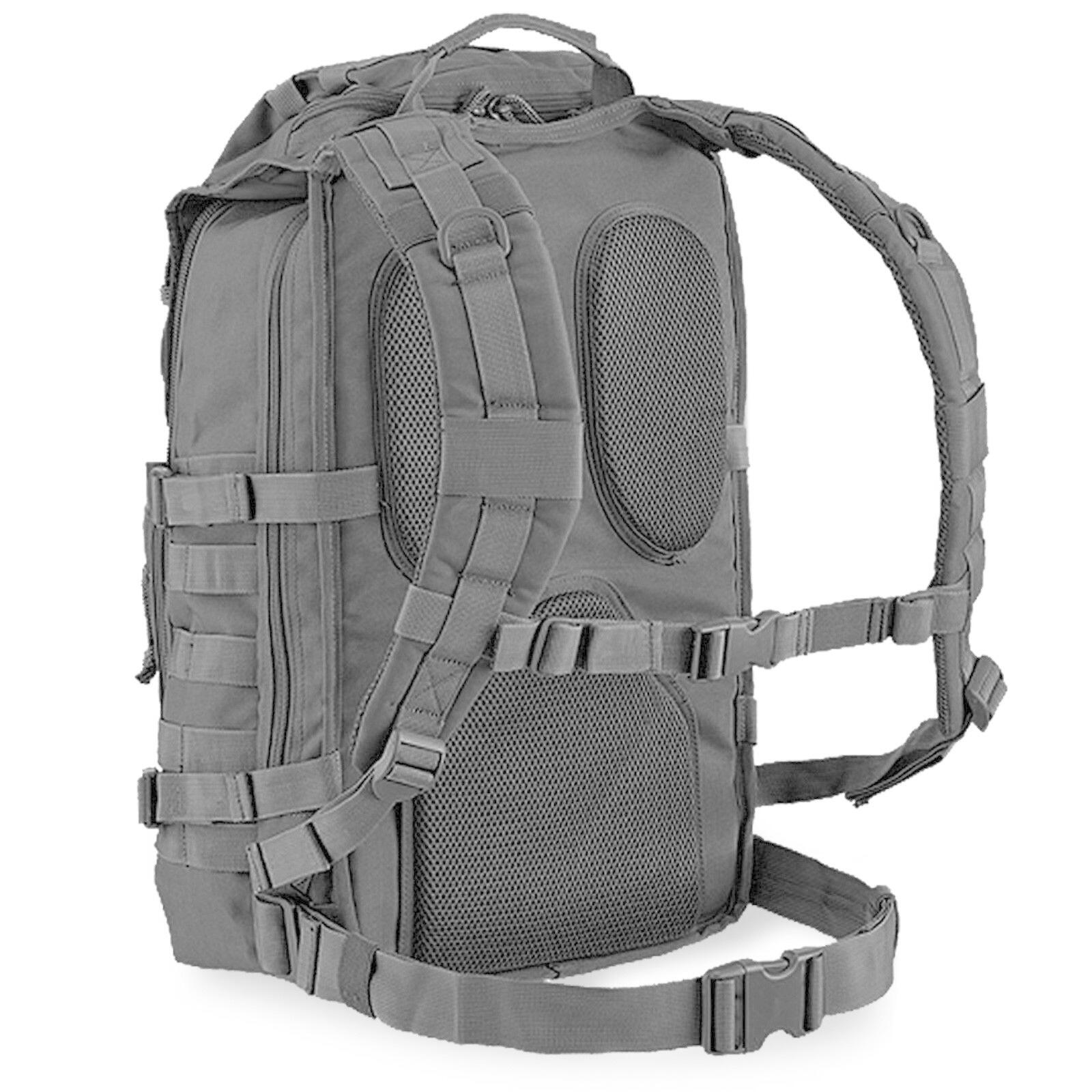 Defcon 5 Easy Pack - Black 6/6