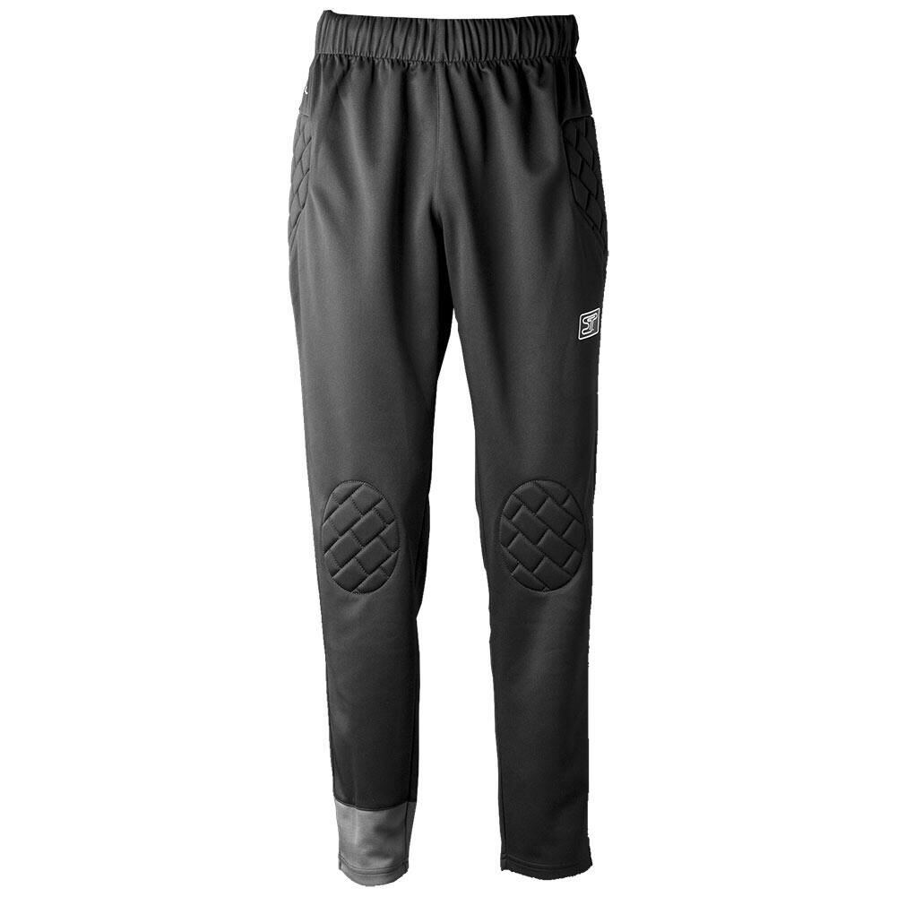 SELLS SELLS EXCEL PADDED PANT Size XXL (Black)