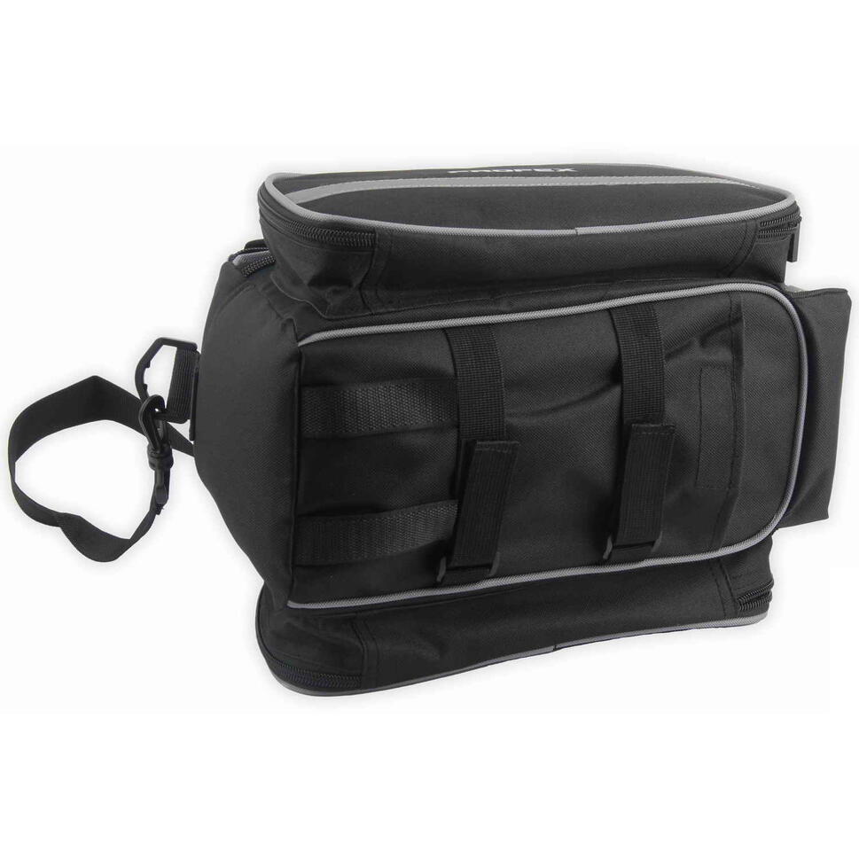 Sakwa rowerowa na bagażnik Profex 30 L + pokrowiec