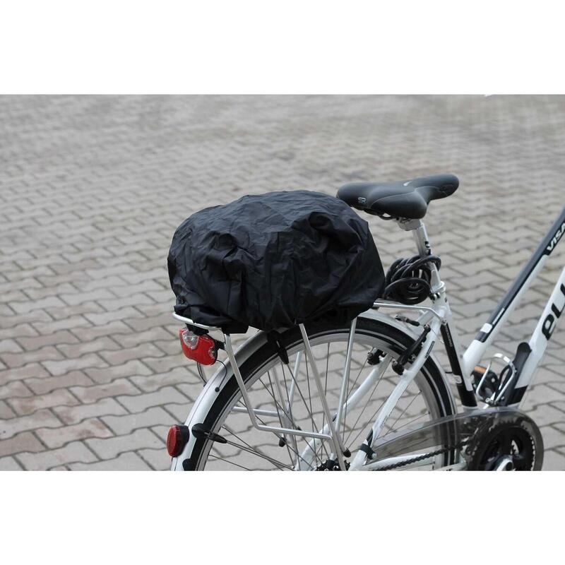 Sakwa rowerowa na bagażnik Profex 30 L + pokrowiec