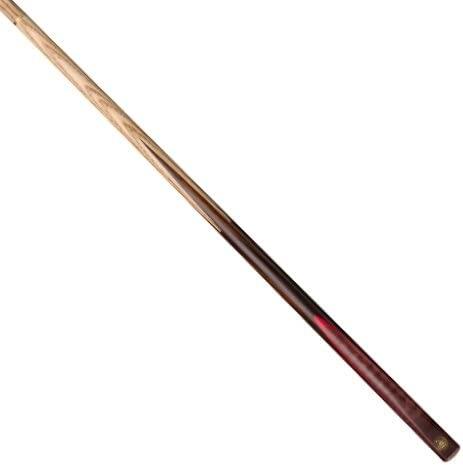 CANNON RUBY 2 PIECE SNOOKER CUE 3/5