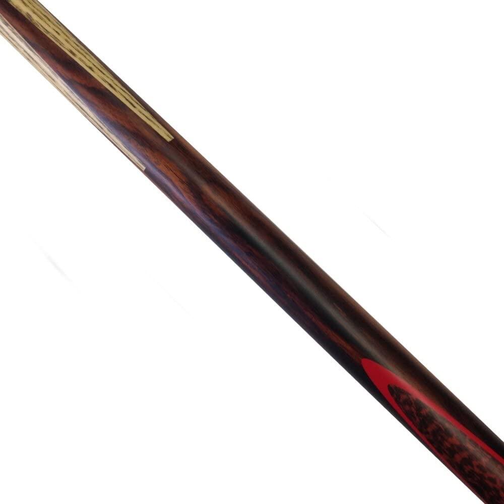 CANNON RUBY 2 PIECE SNOOKER CUE 5/5