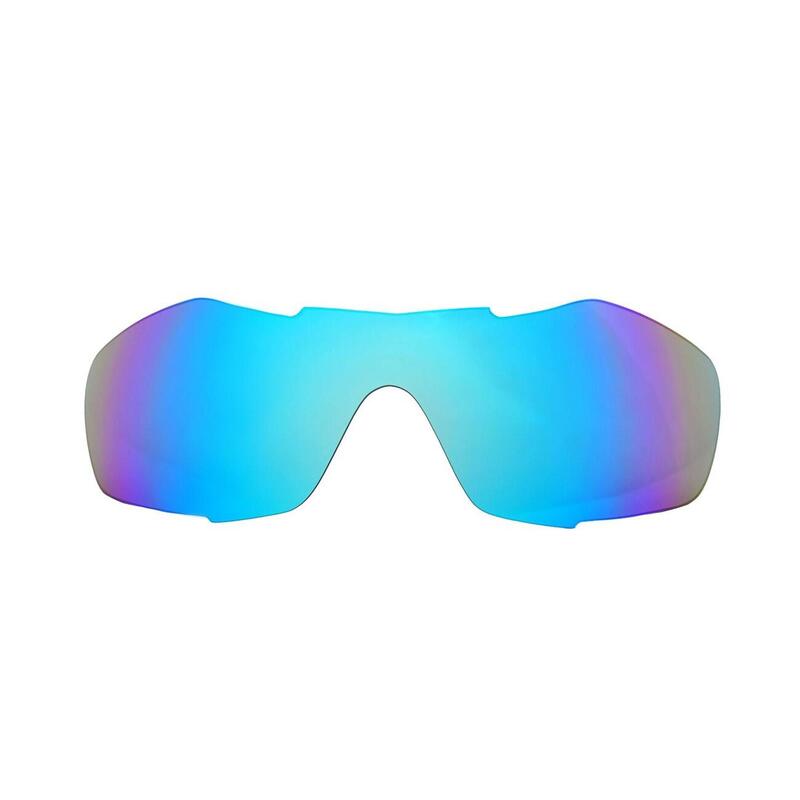 Soczewka Blue Revo S3 do okularów Ice-Q Ski`N`Roll