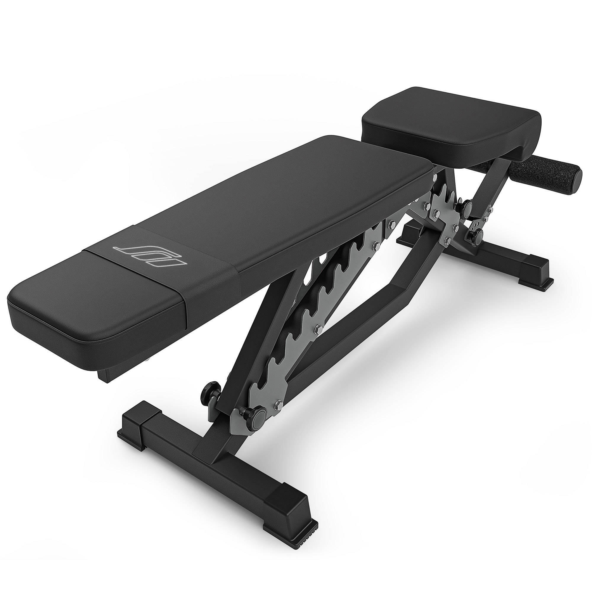 Banc double face Marbo Sport MS-L101 2.0 3/7