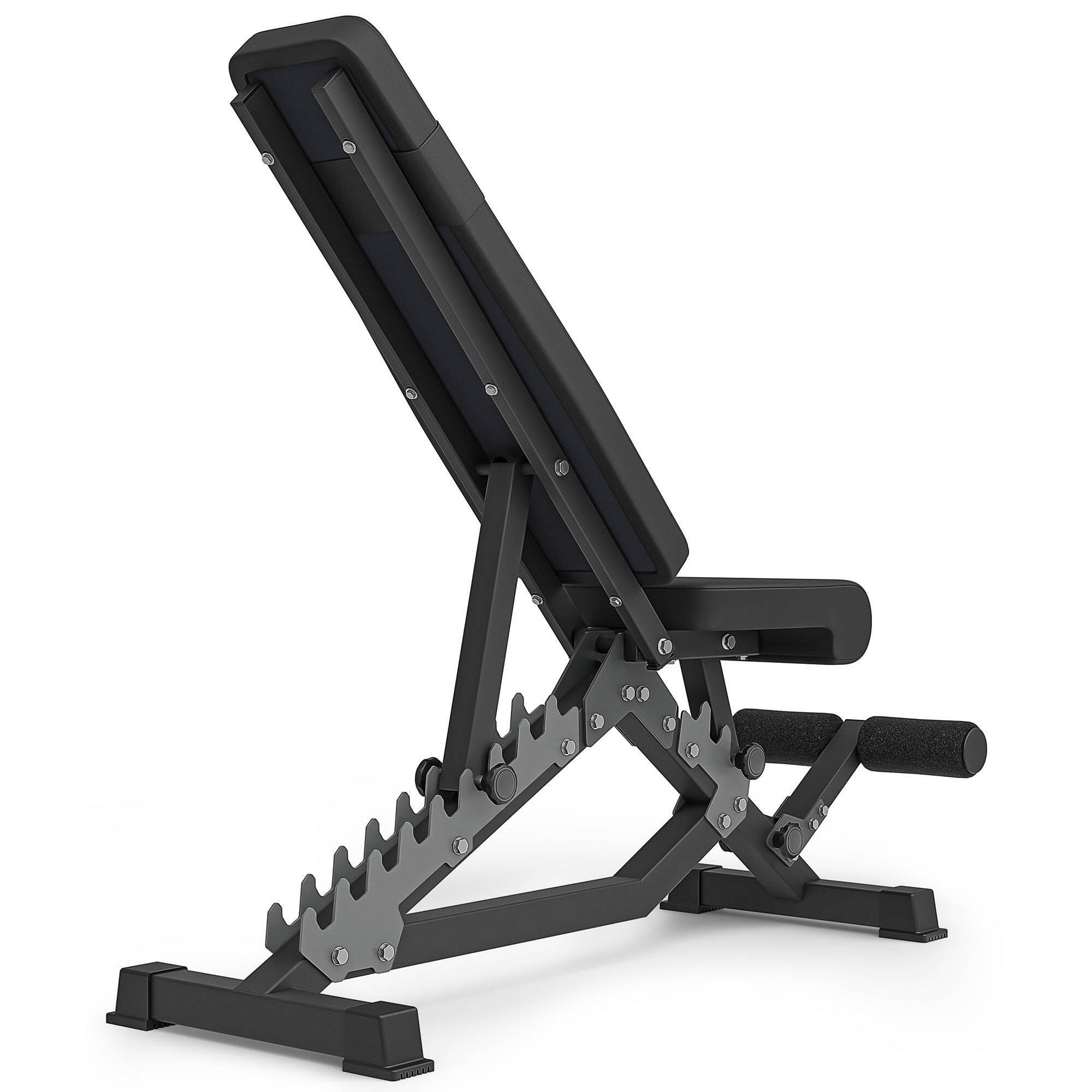 Banc double face Marbo Sport MS-L101 2.0 2/7