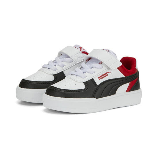 Zapatillas Bebés Caven Block Alternative Closure PUMA