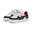 Sneakers à fermeture alternative Caven Enfant PUMA White Black For All Time Red