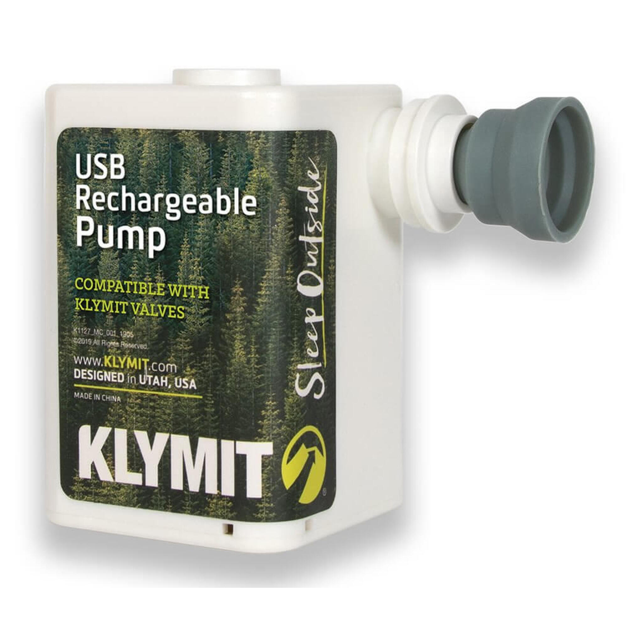 KLYMIT picture