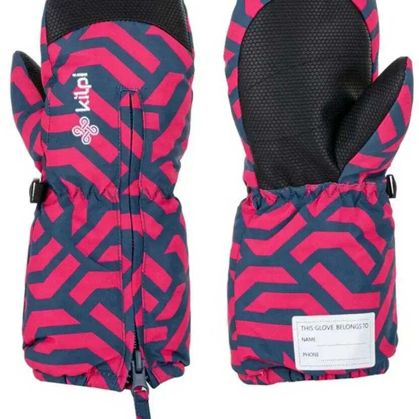 Kid´s ski mittens Kilpi PALMER-U