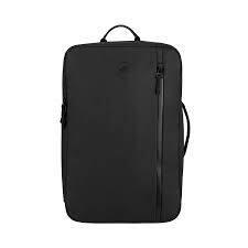 Mammut Seon Transporter 25 L noir – sac à dos PC 17,3" dos ventilé, housse pluie